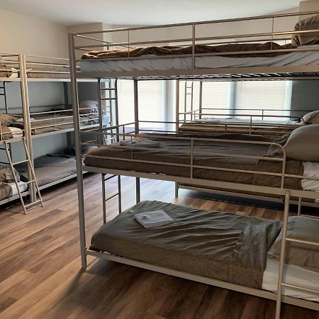 ☆☆ Modern Coed Dorm In Harrisburg ☆☆ Διαμέρισμα Εξωτερικό φωτογραφία