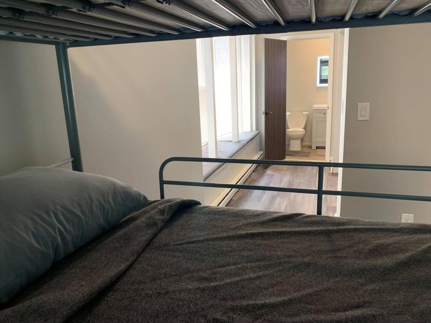 ☆☆ Modern Coed Dorm In Harrisburg ☆☆ Διαμέρισμα Εξωτερικό φωτογραφία
