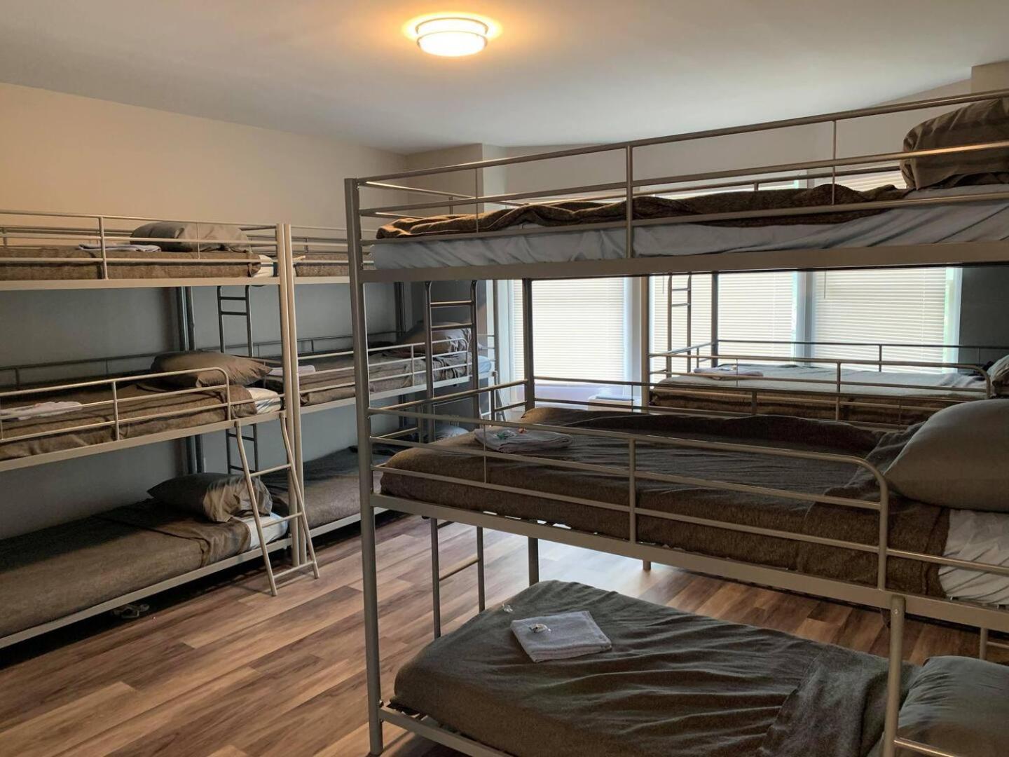 ☆☆ Modern Coed Dorm In Harrisburg ☆☆ Διαμέρισμα Εξωτερικό φωτογραφία